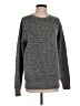 ALLSAINTS Gray Pullover Sweater Size XS - photo 1