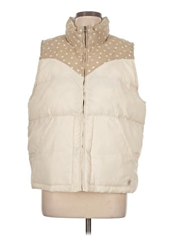 Alpine Design Vest (view 1)