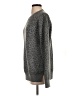 ALLSAINTS Gray Pullover Sweater Size XS - photo 5