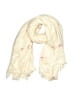 LC Lauren Conrad Ivory Scarf One size - photo 1