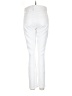 J.Crew White Casual Pants Size 29 waist - photo 2