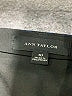 Ann Taylor Chevron-herringbone Black Formal Skirt Size 10 - photo 4