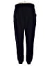 Lululemon Athletica Solid Black Casual Pants Size 14 - photo 2