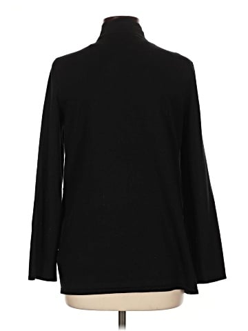 Cable & Gauge Cardigan (view 2)
