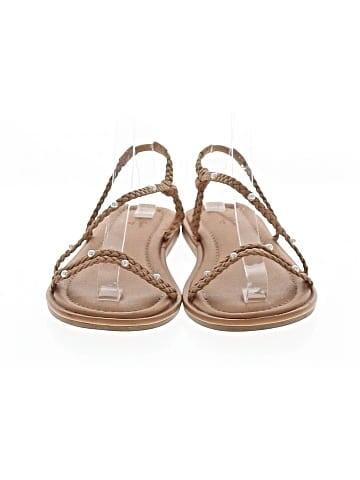 Universal Thread Sandals (view 2)