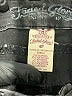 Faded Glory Stars Black Jeans Size 4 (petite) - photo 7