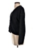 Very J Black Cardigan Size S - photo 5