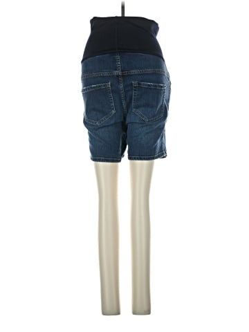 Liz Lange Maternity Denim Shorts (view 2)