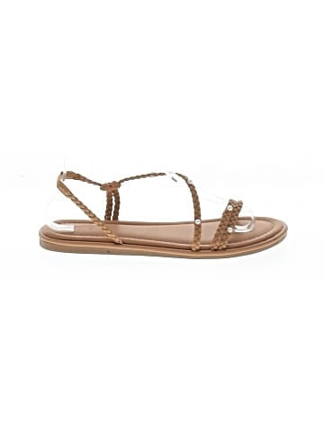 Universal Thread Sandals (view 1)