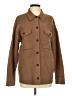 Gap Brown Coat Size S - photo 1