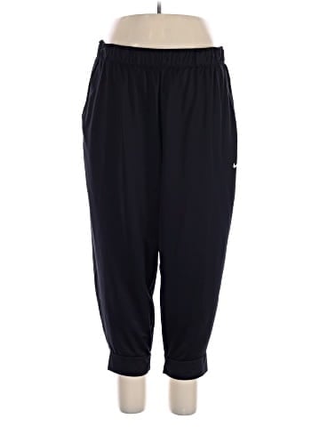 Nike Track Pants (view 1)