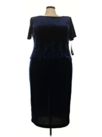 Jessica Howard Cocktail Dress (view 1)