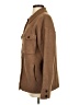 Gap Brown Coat Size S - photo 5