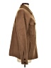 Gap Brown Coat Size S - photo 4