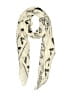 Unbranded Ivory Scarf One size - photo 1