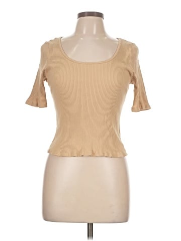H&M Short Sleeve Top (view 1)