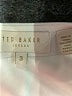 Ted Baker London 100% Polyester Graphic Ivory Cocktail Dress Size 8 (3) - photo 7