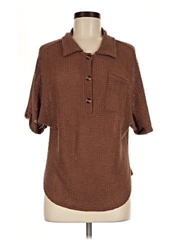 Unbranded Pullover Sweater (view 1)