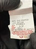 JS Collections Solid Black Cocktail Dress Size 12 - photo 7