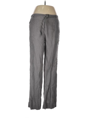 Tahari Linen Pants (view 1)