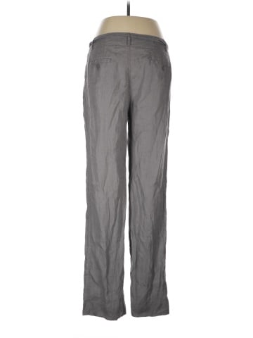 Tahari Linen Pants (view 2)