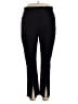 Forever 21 Plus Black Active Pants Size 2X Plus - photo 1
