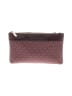 MICHAEL Michael Kors Burgundy Clutch One size - photo 1