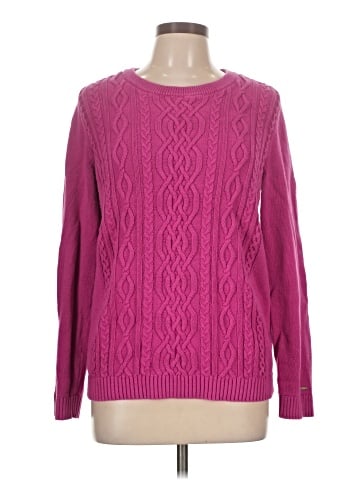 Tommy Hilfiger Pullover Sweater (view 1)