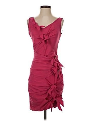 Z Spoke by Zac Posen Cocktail Dress (view 1)