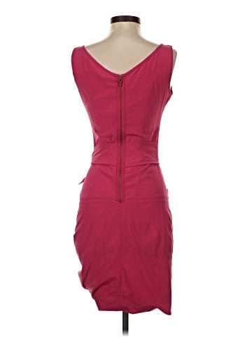 Z Spoke by Zac Posen Cocktail Dress (view 2)