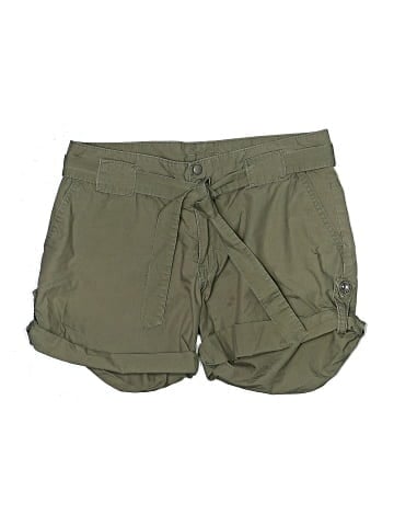 Gap Outlet Khaki Shorts (view 1)