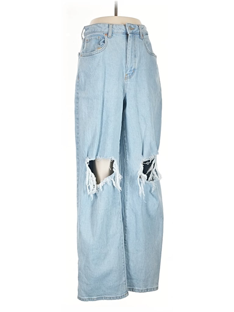 Pre-owned Wild Fable Jeans In Blue