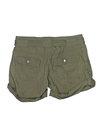 Gap Outlet Khaki Shorts (view 2)
