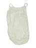 Pacific Beach 100% Polyester Green Swimsuit Cover Up Size L - photo 1