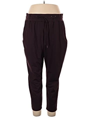 Xersion Casual Pants (view 1)