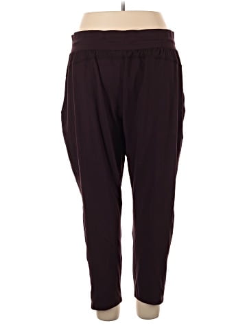 Xersion Casual Pants (view 2)