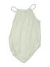 Pacific Beach 100% Polyester Green Swimsuit Cover Up Size L - photo 2