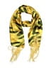 Unbranded Yellow Scarf One size - photo 1
