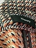 Theory Houndstooth Brown Coat Size 2 - photo 6