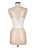Express One Eleven Ivory Tank Top Size M - photo 2
