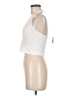 Express One Eleven Ivory Tank Top Size M - photo 5