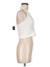 Express One Eleven Ivory Tank Top Size M - photo 4