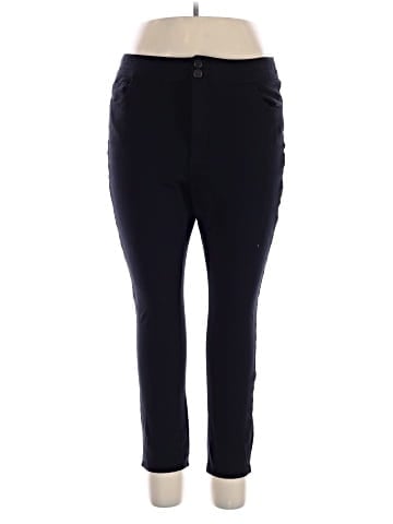 Ann Taylor Factory Casual Pants (view 1)