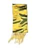Unbranded Yellow Scarf One size - photo 2
