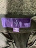 NYDJ Black Dress Pants Size 12 - photo 7