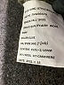 Theory Green Wool Pullover Sweater Size M (estimated) - photo 8