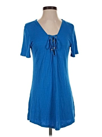 Portocruz Short Sleeve Top (view 1)