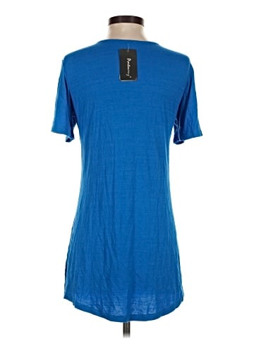 Portocruz Short Sleeve Top (view 2)