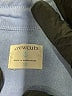 Crewcuts 100% Cotton Solid Blue Long Sleeve Button-Down Shirt Size 12 - photo 3