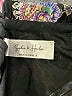 Assorted Brands 100% Polyester Paisley Gray Casual Dress Size S - photo 7